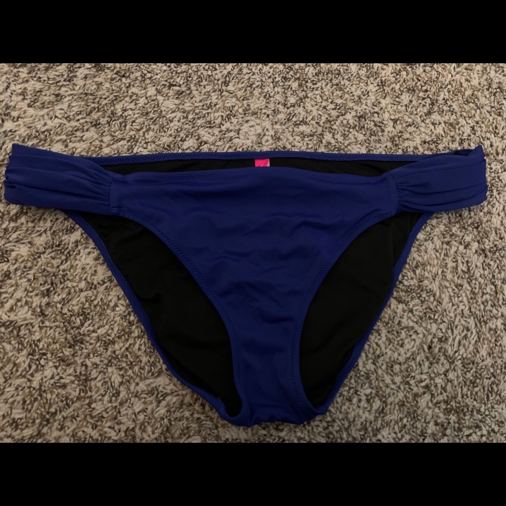Victoria Secret swim bottoms